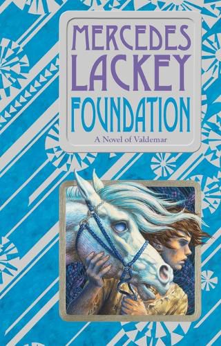 Cover image for Foundation
