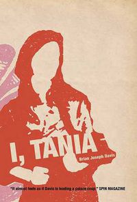 Cover image for I, Tania