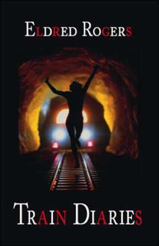 Cover image for Train Diaries