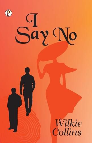 Cover image for I Say No