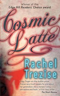 Cover image for Cosmic Latte