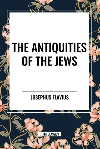 The Antiquities of the Jews