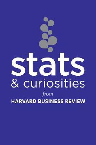 Cover image for Stats and Curiosities: From Harvard Business Review