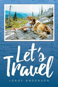 Cover image for Let's Travel
