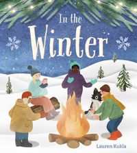 Cover image for In the Winter