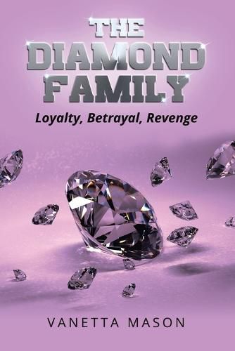 Cover image for The Diamond Family