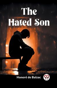 Cover image for The Hated Son