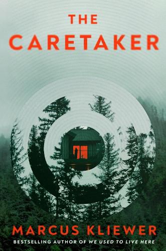 Cover image for The Caretaker