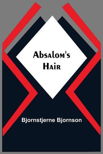 Absalom'S Hair