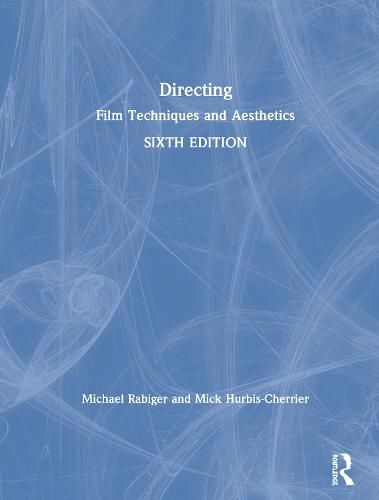 Cover image for Directing: Film Techniques and Aesthetics