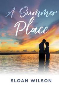 Cover image for A Summer Place