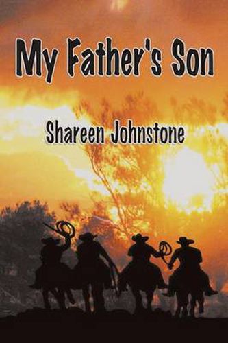 Cover image for My Father's Son