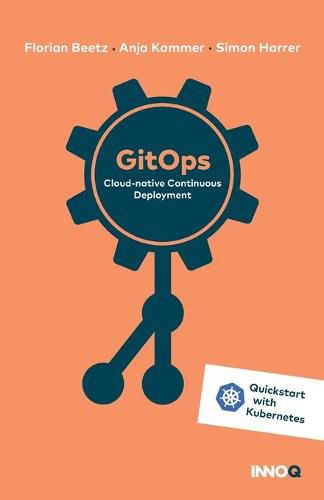 Cover image for GitOps: Cloud-native Continuous Deployment