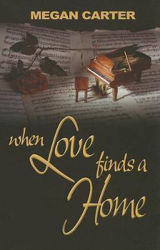 Cover image for When Love Finds a Home