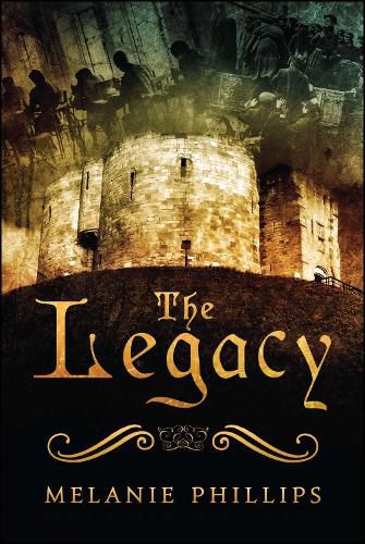 Cover image for The Legacy