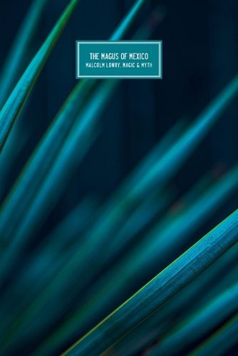 Cover image for The Magus of Mexico