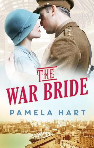 The War Bride