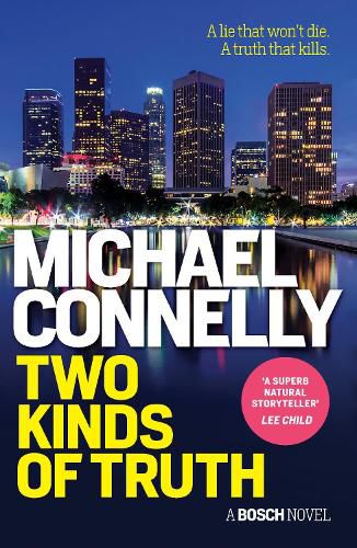 Cover image for Two Kinds of Truth