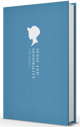 Cover image for Sense and Sensibility