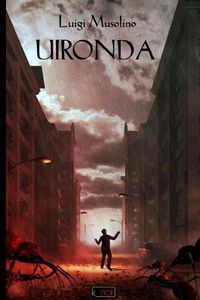 Cover image for Uironda