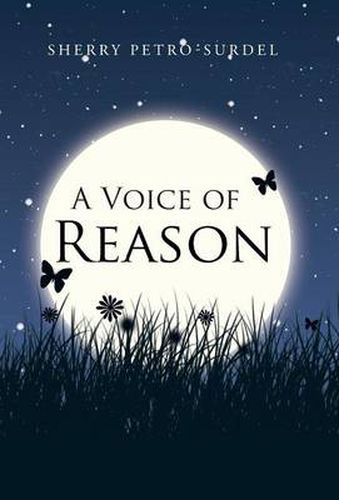 Cover image for A Voice of Reason