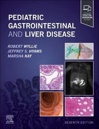 Cover image for Pediatric Gastrointestinal and Liver Disease