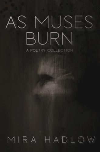 Cover image for As Muses Burn