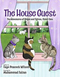 Cover image for The House Guest