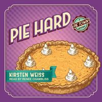 Cover image for Pie Hard