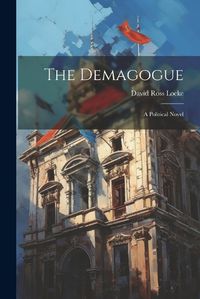 Cover image for The Demagogue