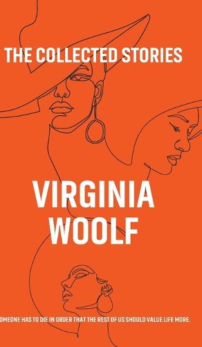 Cover image for The Collected Stories (Edition1st)