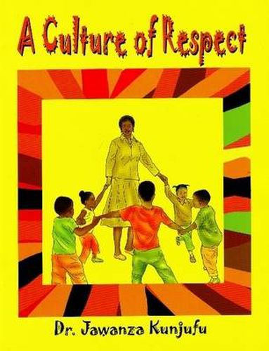 Cover image for A Culture of Respect