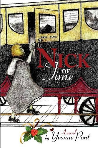 Cover image for Nick of Time