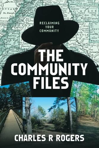 Cover image for The Community Files
