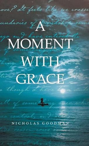 Cover image for A Moment with Grace