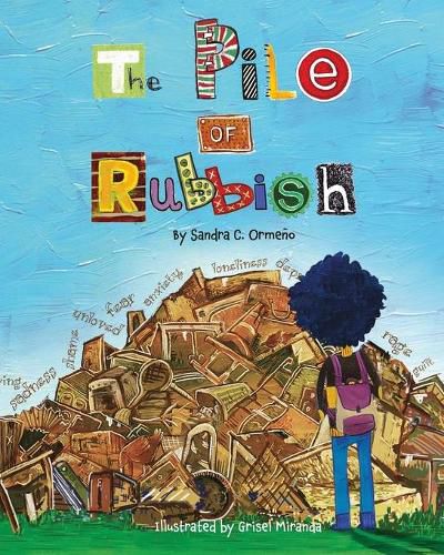 Cover image for The Pile of Rubbish