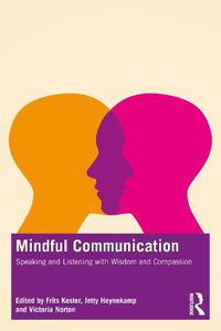 Cover image for Mindful Communication