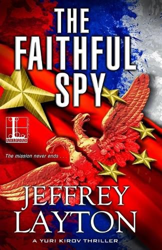 Cover image for The Faithful Spy