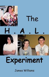 Cover image for The H.A.L. Experiment