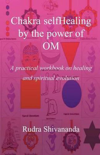 Cover image for Chakra selfHealing by the Power of Om