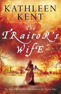 Cover image for The Traitor's Wife