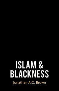 Cover image for Islam and Blackness