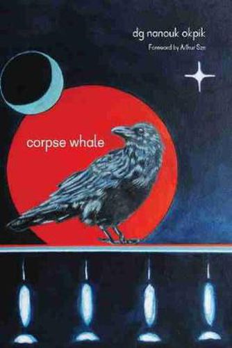 Cover image for Corpse Whale