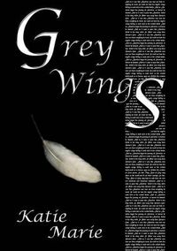 Cover image for Grey Wings