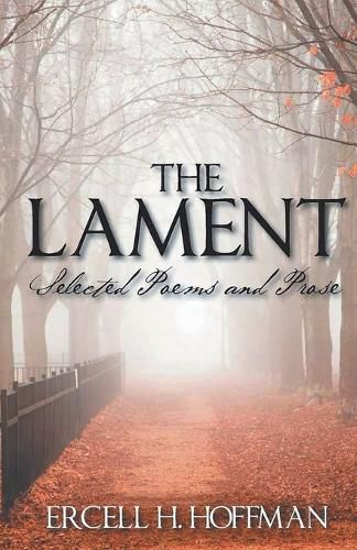 Cover image for The Lament