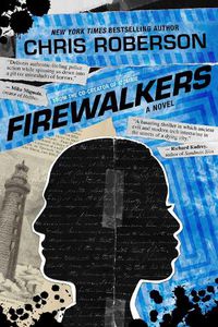 Cover image for Firewalkers: A Recondito Novel