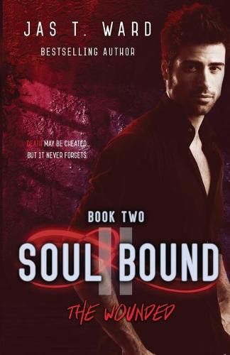 Cover image for Soul Bound II: The Wounded