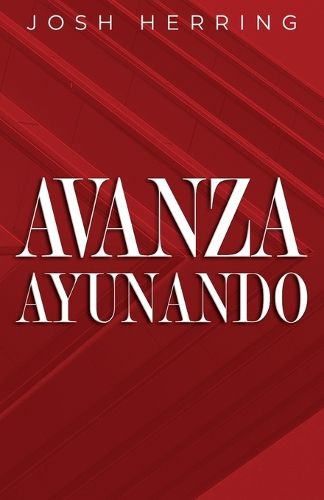 Cover image for Avanza Ayunando