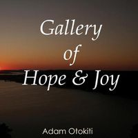 Cover image for Gallery of Hope & Joy