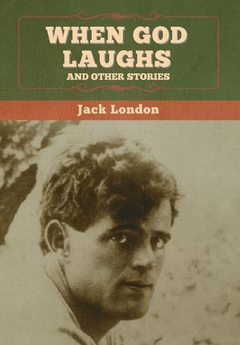 Cover image for When God Laughs, and Other Stories